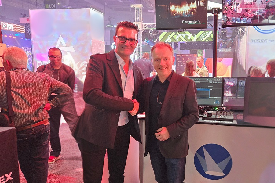 Follow-Me announces ULA Group as sales partner in Australia and New Zealand