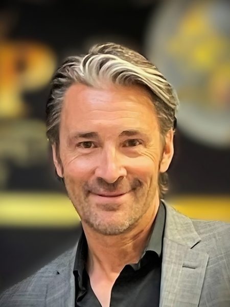 Celestion hires Matt Daigler as Business Development Executive for North America