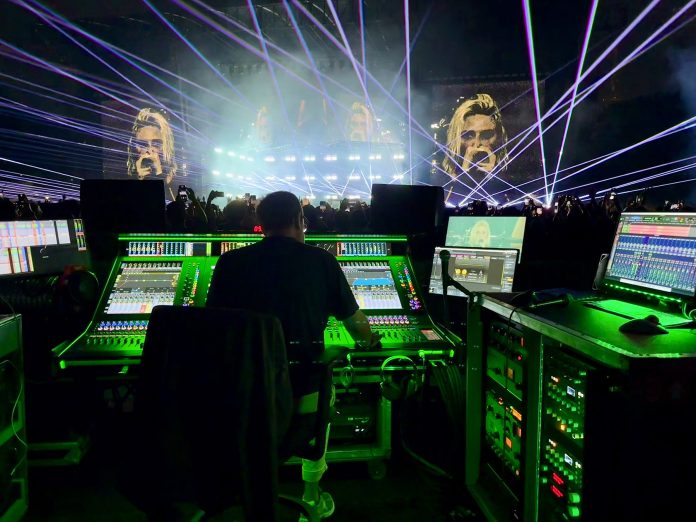 DiGiCo_LinkinPark_1