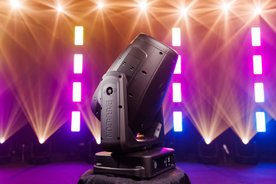 Mid South Audio takes stock of Elation PARAGON and PULSE PANEL solutions