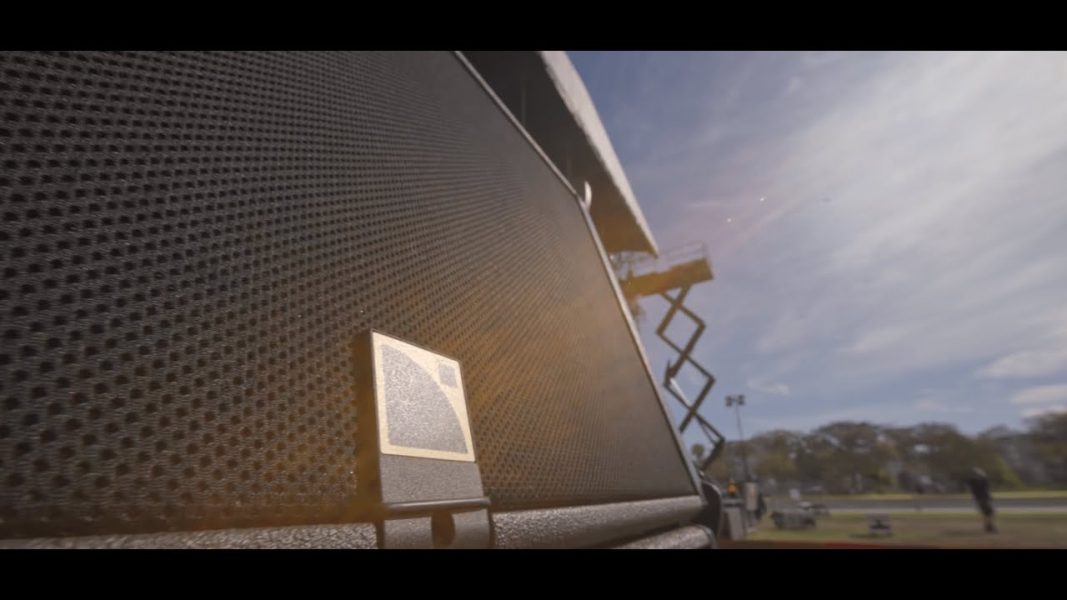 L-Acoustics secures victories against European Counterfeiters