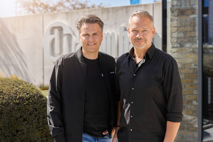 Adam Hall Group: Lessons from 50 years