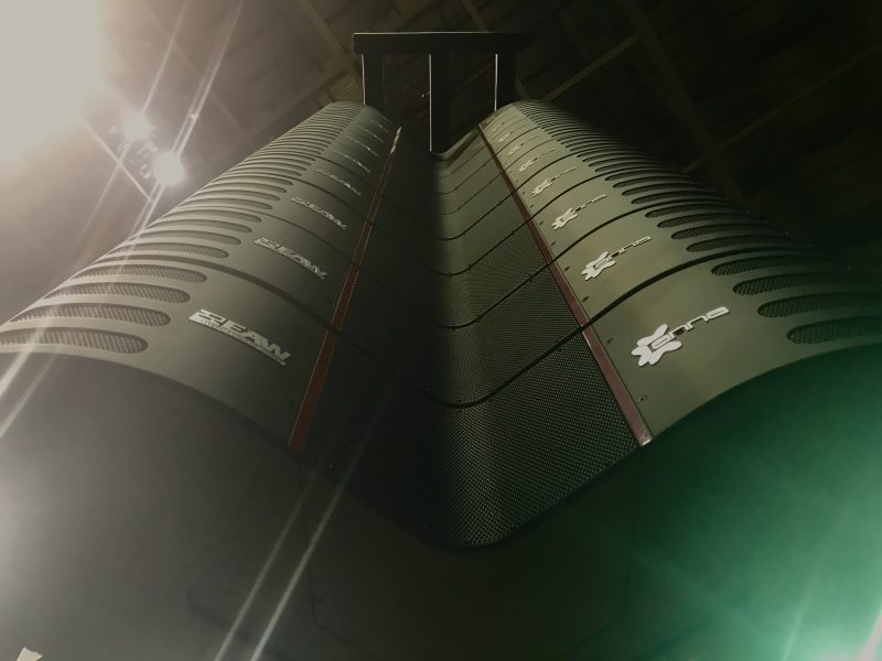 The enduring power of EAW ADAPTive Technology