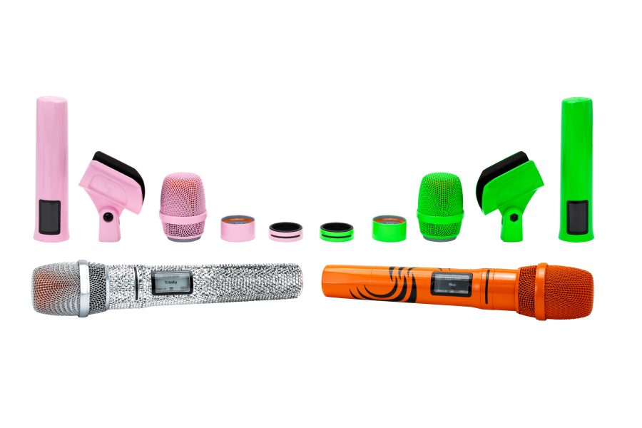 Sound Devices previews A20-HH