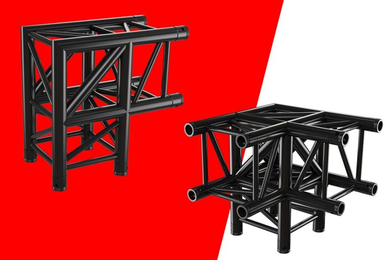 The new XHD Corner series from HOF