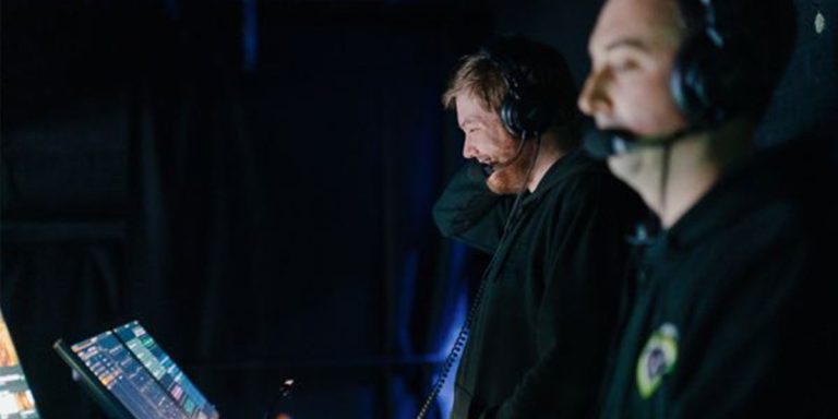 PAS delivers for Bradford 2025 UK City of Culture