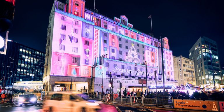 Pro Audio Systems helps deliver To Leeds With Love