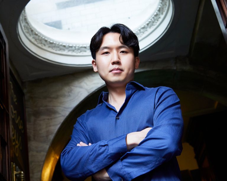 Jason Ahn on Neuroaesthetic Stage Lighting Design: What Makes Good Light