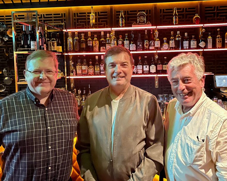 Linea Research appoints Rea Sound as exclusive distributor for Ireland