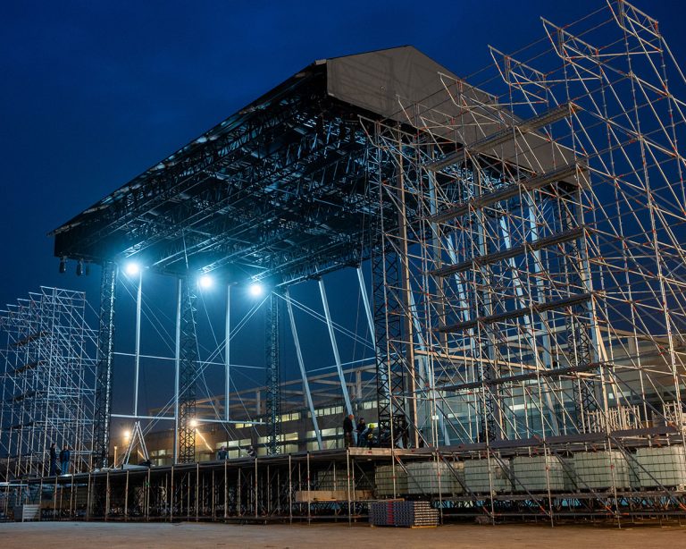 SIXTY82’s Rainier Smeding introduces the Olympion Roof System