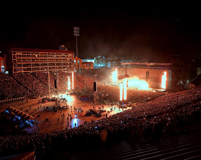 CSG and Heavy Global ensures John Summit’s Boulder show goes off without a hitch