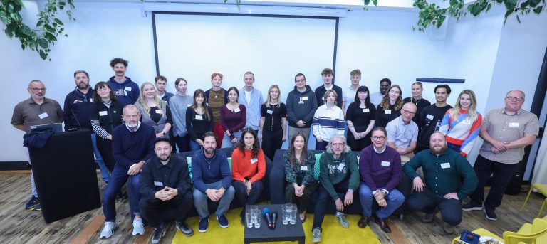 TESS partners Production Futures to host 25 in 25 Inspiration Day