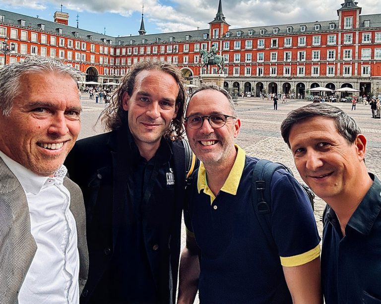 CHAUVET opens Spanish office in response to growing demand