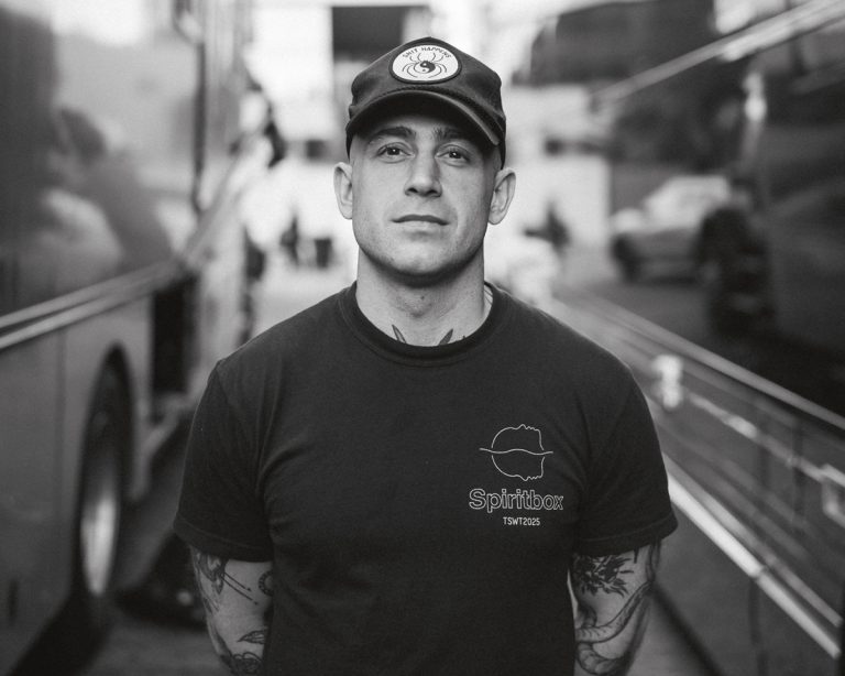 Polar delivers dependable Radial for YUNGBLUD tech