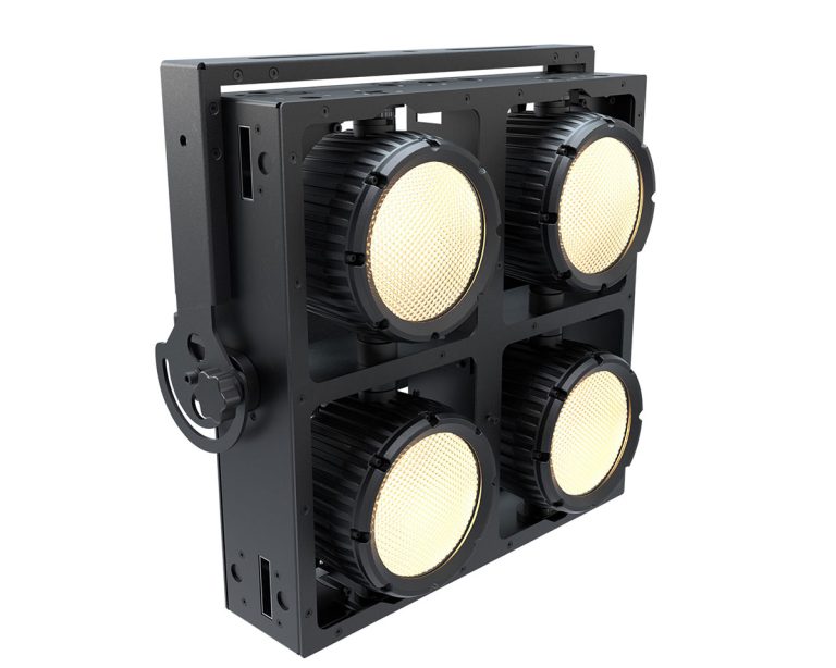 GLP expands its portfolio with the new MATRIX Eye series