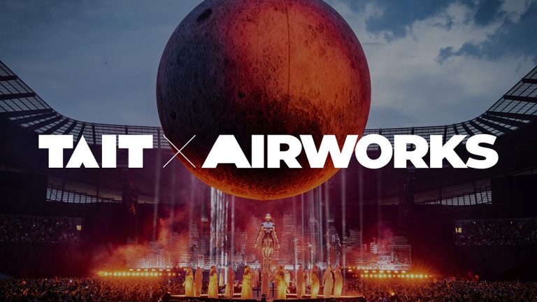 TAIT acquires Airworks
