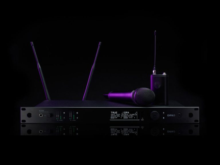 DPA Microphones moves down the signal chain with N-Series