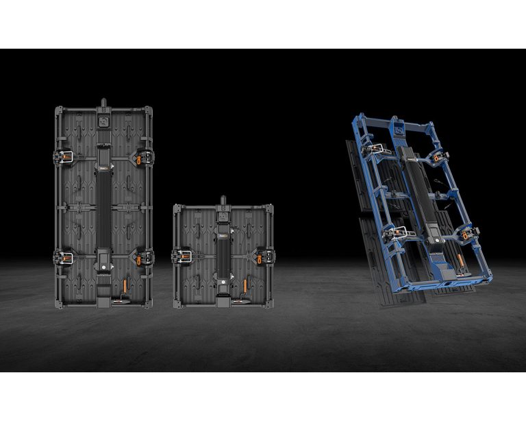 Absen redefines live event visuals with the launch of PL 3.9 Pro V3