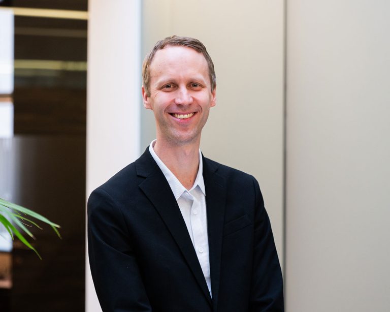 Richard Baldinger joins AV Stumpfl as managing director, USA