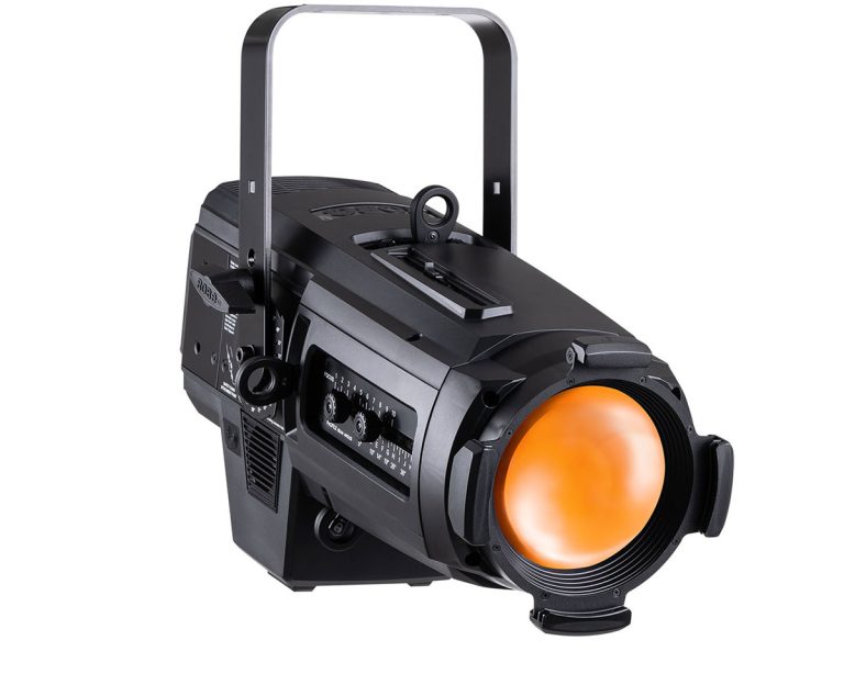 Robe gears up for LDI 2025