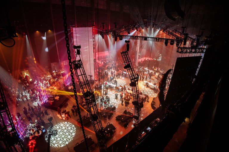 THE Conference: Live at Lititz unites the touring community