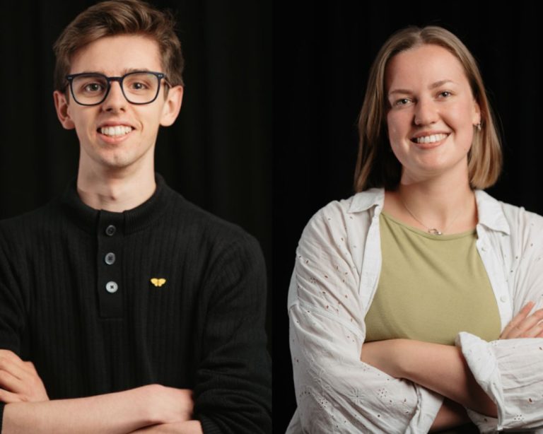 Drawn to the Light welcomes new additions to the studio team