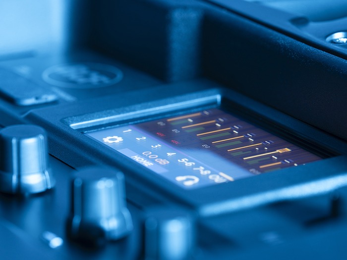 RCF introduces EVOX J to the market