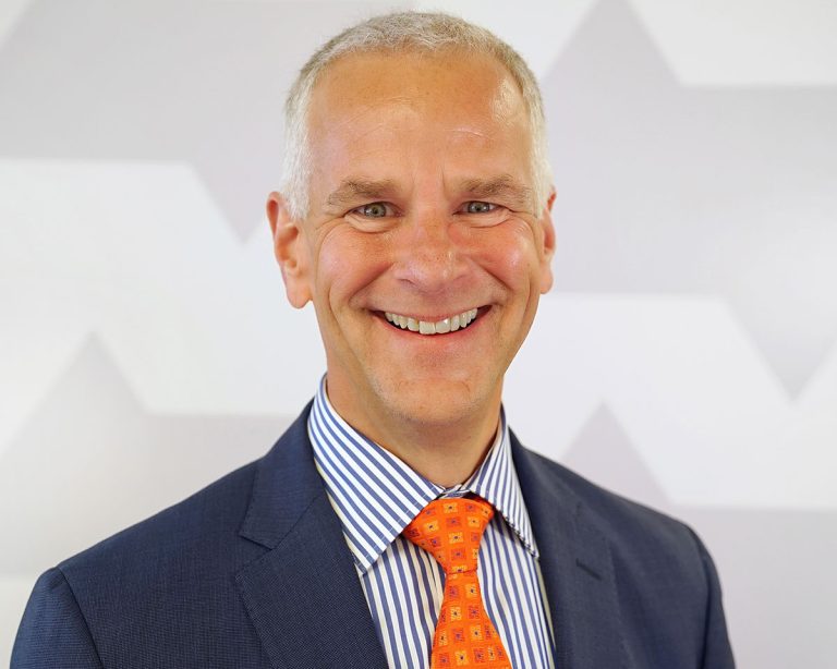 David Labuskes, CEO of AVIXA, announces retirement