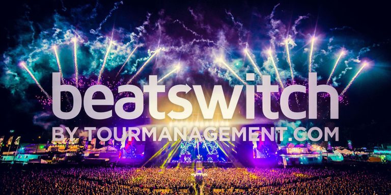 Tourmanagement.com acquires Beatswitch