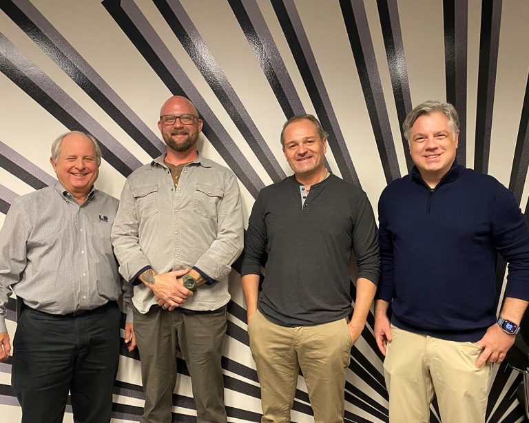 LD Systems expands Texas Footprint with Austin Location and welcomes ILIOS Productions