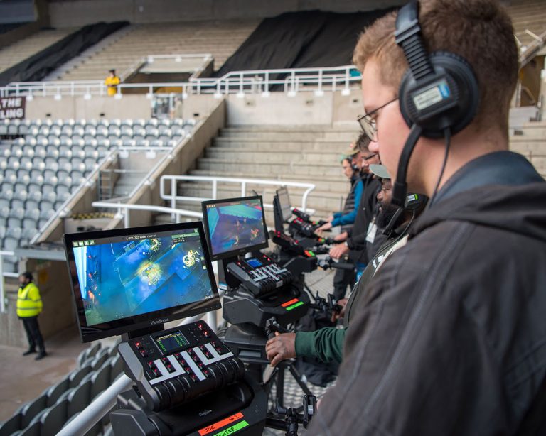 Robe launches major RoboSpot software updates