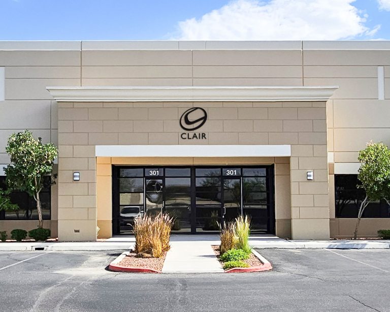 Clair Global expands regional presence in North America with Las Vegas location