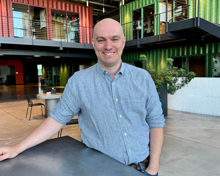 ETC announces Dick Titus’ retirement and appointment of James Foster as president