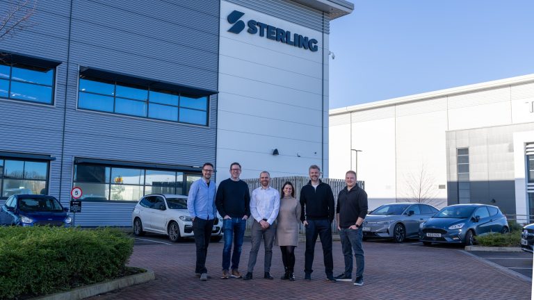 FT1000: Sterling Event Group among Europe’s fastest-growing companies 2026