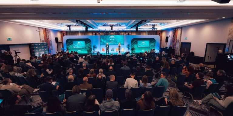 Planet, Profit, Polarisation & Politics tackled at Green Events & Innovations conference