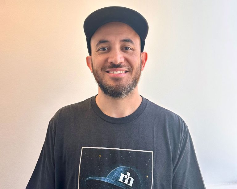 Renkus-Heinz welcomes Tony Jacques as new Applications Engineer