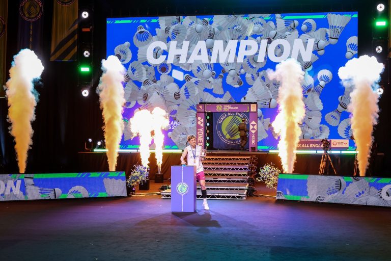 ADI delivers live entertainment to 23 sporting events across the globe