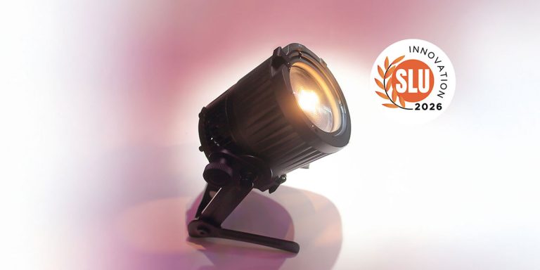 Astera QuikBeam wins SoundLightUp award