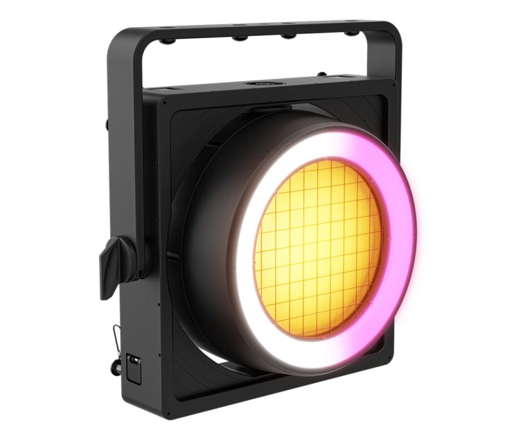 CHAUVET Professional unveils the STRIKE Array Ultra
