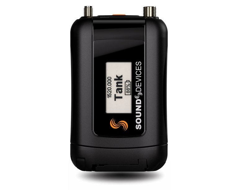 Sound Devices announces Astral Mini Plus