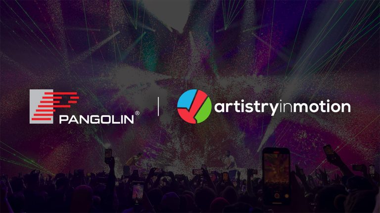 Pangolin Laser Systems and Artistry In Motion enter strategic merger