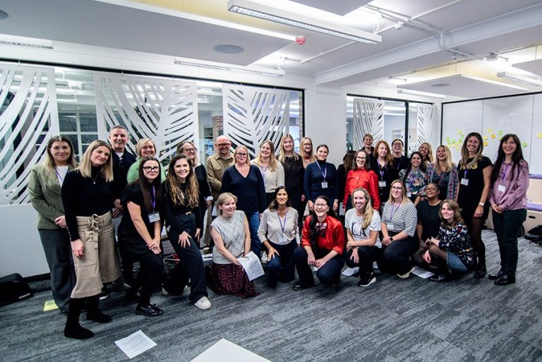 Rise AV launches second year of UK Elevate Programme