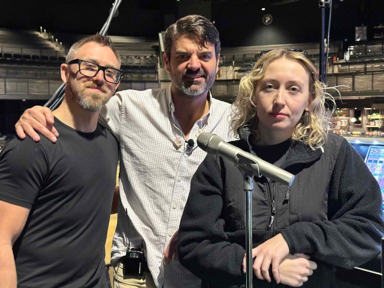 Lorde’s RF Team utilises Sound Devices Astral Wireless