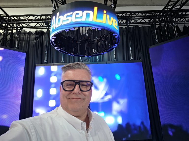 AbsenLive hires Olivier De Bock as Business Development Manager