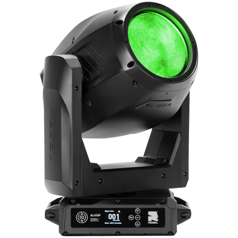 Elation introduces Rebel Dartz to the market
