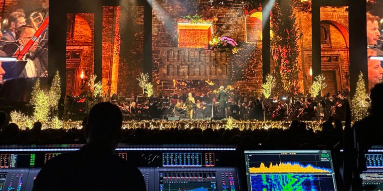 Absen debuts SA2.6 Series group buying program for indoor rental and touring applications
