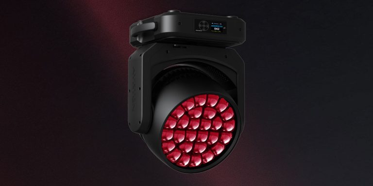 Ayrton releases Nando 1202