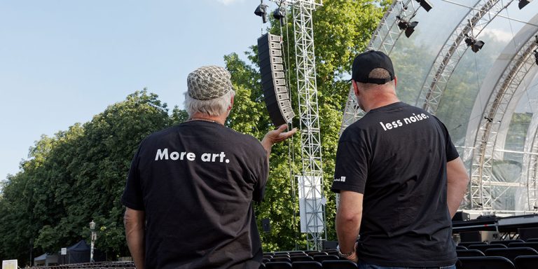 d&b audiotechnik’s Matthias ‘Matze’ Christner talks heritage and the ‘network wars’