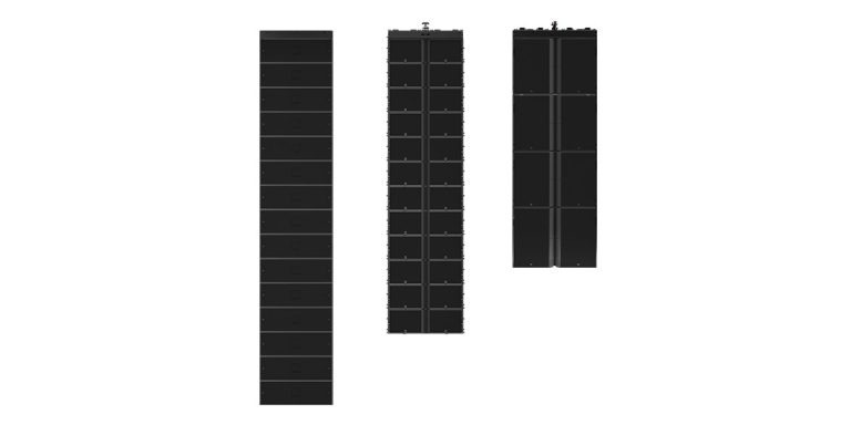 L-Acoustics introduces L1 and CS1