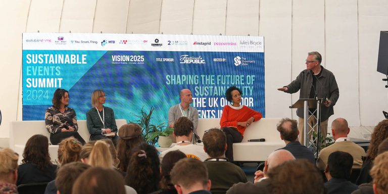 10th edition of Sustainable Events Summit announced